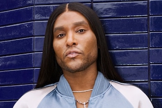 Law Roach Burberry Met Gala 2025