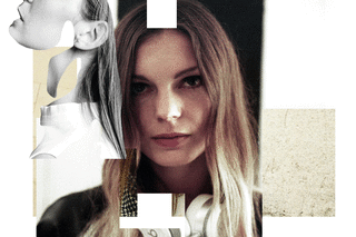 Rosie Lowe, Dazed x Beats