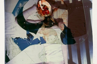 Photography Jean-Fran&#231;ois Lepage, courtesy of Galerie Mad&#233;