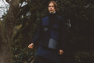 Timur Kim SS16 Lookbook