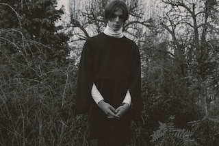 Timur Kim SS16 Lookbook