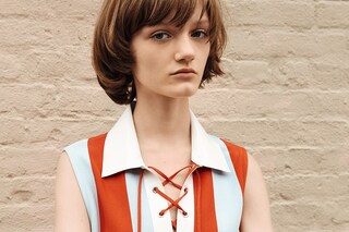 Peyton Knight model Fumi Nagasaka John Colver Iceberg Dazed