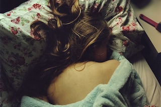 Sleeping Patterns