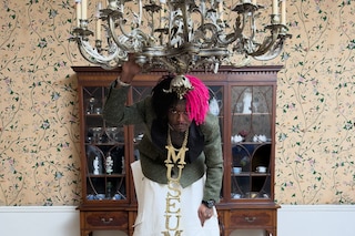 Lil Uzi Vert – The Spring 2026 Issue 