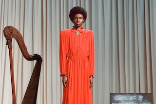 Balenciaga Summer 25 campaign