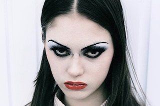 David Gillers Dazed Beauty Community