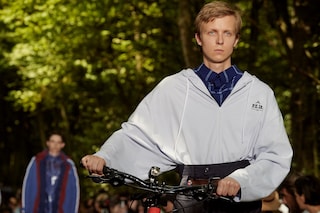 balenciaga ss18 menswear paris dads kids
