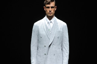 Hogan SS15 Mens collections, Dazed