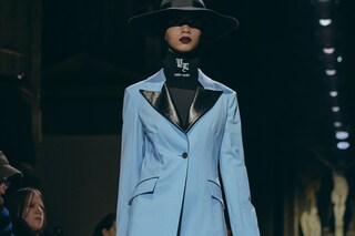 yang li aw18 pfw paris fashion week 