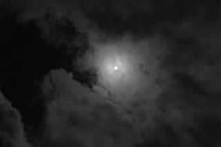 Mark McKnight, Heaven is a Prison [2020]