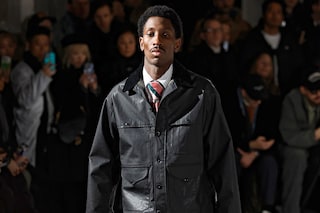 Junya Watanabe AW25 men’s