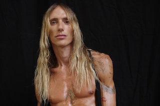 Rick Owens SS26 men’s