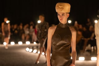 Schiaparelli SS26 ready-to-wear