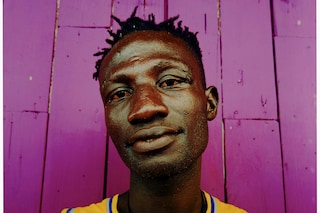 Jude Lartey