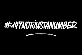147notjustanumber