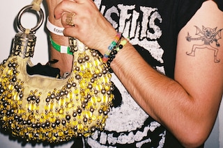 Matthew M Williams PFW party