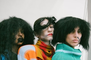 Dazed Beauty Kiko Kostadinov AW19