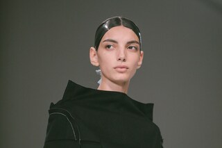 Dazed Beauty Maison Margiela AW19