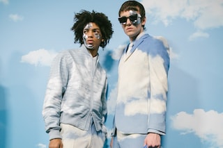 Louis Vuitton AW20 Virgil Abloh Paris menswear 3