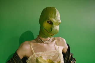 Collina Strada AW23 NYFW Dazed Cris Fragkou