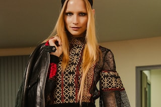 H&amp;M AW16