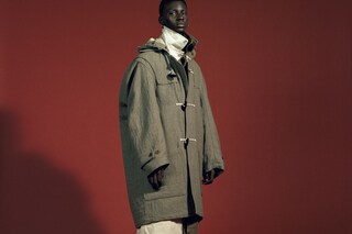 HED MAYNER LVMH Prize nominee finalist 2019
