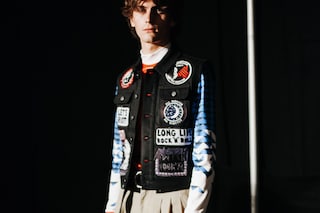 TOPMAN, SS16, LCM, menswear