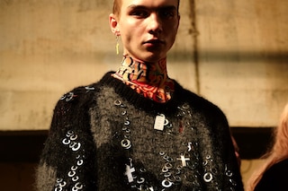 Topman AW17 LFWM Menswear