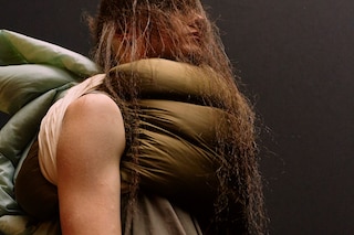 Rick Owens AW17 Menswear Paris Dazed