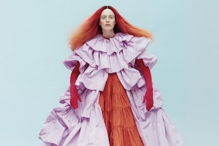 Dazed Karen Elson