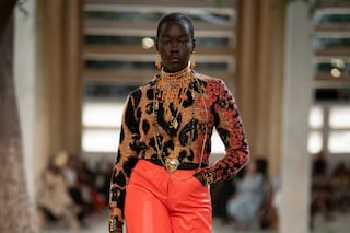 Chanel Metiers d&#39;Art show, 2023 