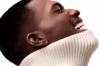 UNITED COLORS OF BENETTON - CAMPAGNA FW25 - LOGO (