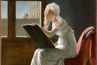 Marie-Denise Villers