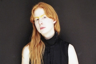 Sin&#233;ad O&#39;Dwyer Dazed 100 2019 fashion designer 