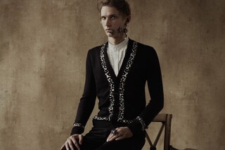 Alexander McQueen SS17 Menswear