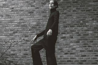 Timur Kim SS16 Lookbook
