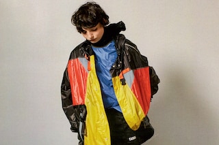 Finn Wolfhard Collier Schorr Robbie Spencer Dazed 2016