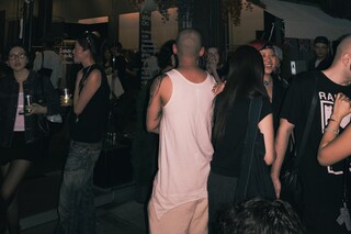 London Comes to Komune