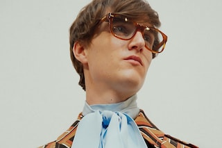 Gucci SS16 Menswear Milan