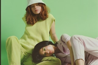 Melissa ICON campaign