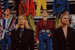diesel red tag ss19 mfw milan fashion week glenn martens