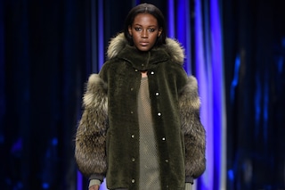 Hogan AW15, Dazed Digital, Milan, Womenswear