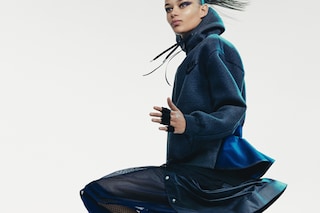 NikeLab x sacai summer collection