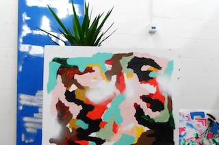 Alfie Kungu, Screw