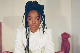 KiKi Layne – summer 2019 3