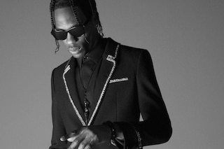 saint laurent anthony vaccarello travis scott ss19 campaign 