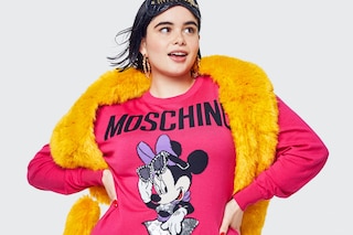 moschino tv hm jeremy scott aquaria barbie ferreira 