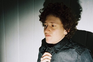 Micachu Mica Levi Dazed