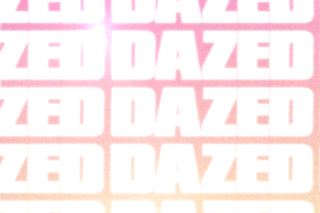 Sergei Polunin at Ports 1961 AW16