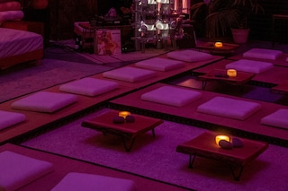 Sauna Social Club, Peckham